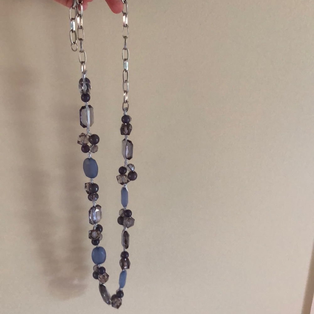 Loft Necklace